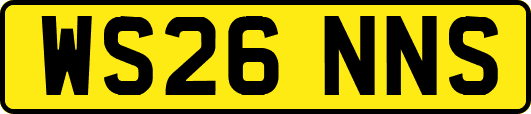 WS26NNS