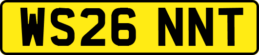 WS26NNT