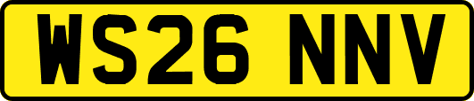 WS26NNV
