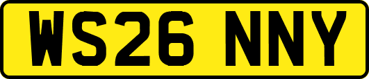 WS26NNY