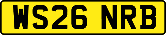 WS26NRB