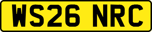WS26NRC