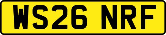 WS26NRF