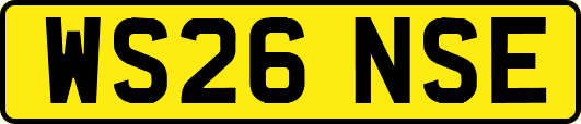 WS26NSE