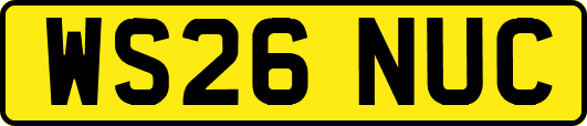 WS26NUC