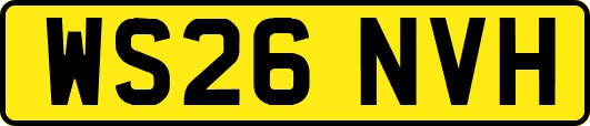 WS26NVH