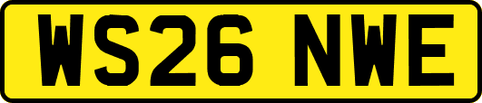 WS26NWE