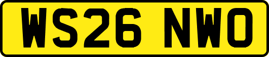 WS26NWO