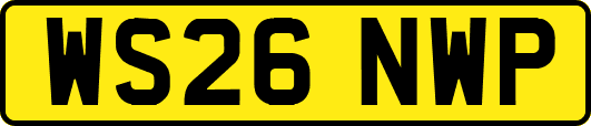 WS26NWP