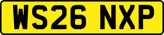 WS26NXP