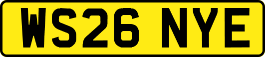 WS26NYE