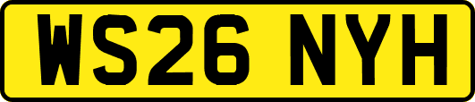 WS26NYH