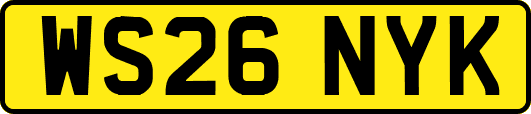 WS26NYK