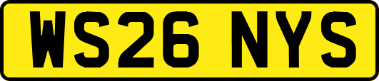 WS26NYS