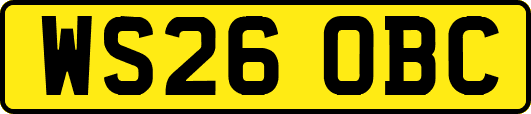 WS26OBC