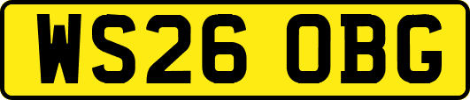 WS26OBG