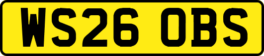 WS26OBS