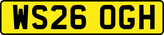 WS26OGH