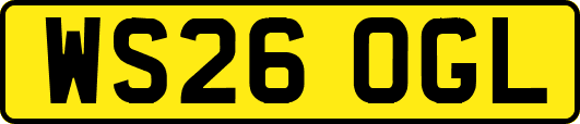 WS26OGL