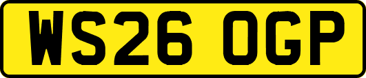 WS26OGP