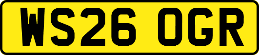 WS26OGR