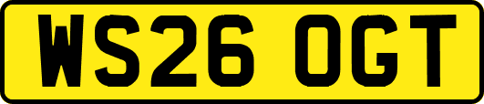 WS26OGT