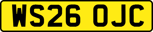 WS26OJC