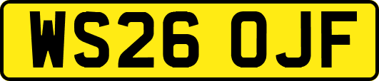 WS26OJF