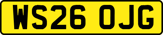 WS26OJG