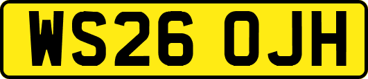WS26OJH