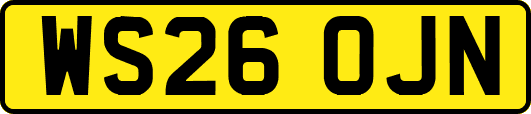 WS26OJN