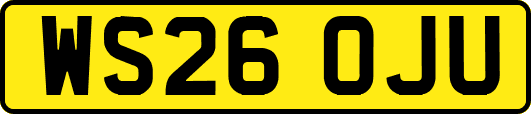 WS26OJU