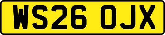 WS26OJX