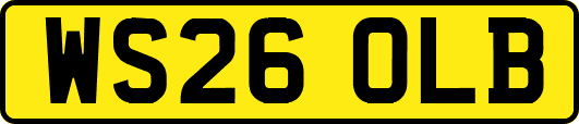 WS26OLB