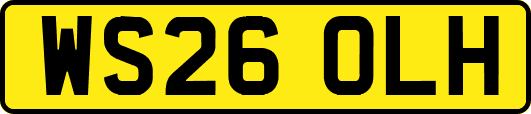 WS26OLH