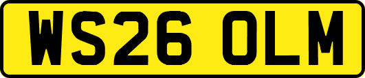 WS26OLM
