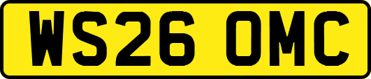WS26OMC