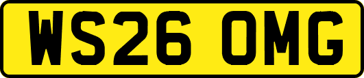 WS26OMG