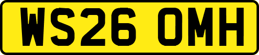 WS26OMH