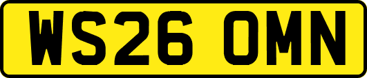 WS26OMN