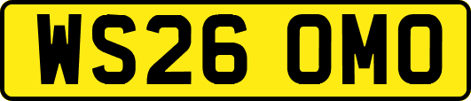 WS26OMO