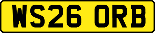 WS26ORB