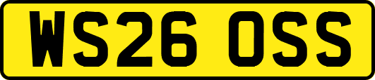 WS26OSS