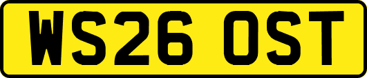 WS26OST