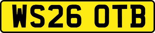 WS26OTB
