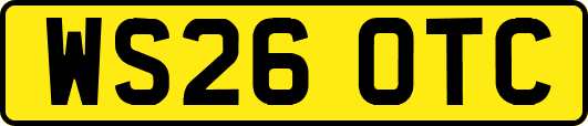 WS26OTC
