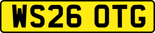 WS26OTG