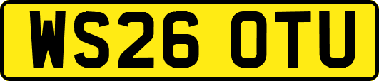 WS26OTU