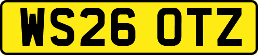 WS26OTZ