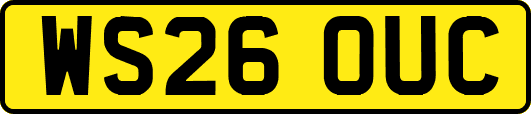 WS26OUC
